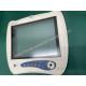 Mindray PM7000 Patient Monitor Parts Plastic Front Panel In Good Condition