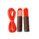 Fitness Jump Rope Ok-168 Gym Adult Kid Jump Rope Direct Adjustable Bearing Speed Rope