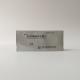 Silver 70 Micron 70um Aluminum Foil Pouch Packaging