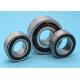 High Precision Steel Ball Bearings Stable Performance Low Voice Anti Corrosive