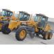 Compact GR135 130HP 11000kg Tractor Road Grader , Small Motor Grader