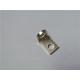 0.5mm Thickness Metal Stamping Dies Battery Positive And Negative Sheets