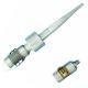 High Dependability PZT Ultrasonic Transducer 64Khz For Bonding Function