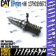 CAT Diesel Engine Parts 6L4360 4P-9076 OR-2921 Fuel Injector for Caterpillar 3512A Engine 4P9077