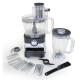 FP403 Classic All in One Food Processor With Drawer