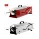 76 * 22.5 * 18cm Home Sausage Making Equipment Hand Crank Sausage Stuffer 10 Kg