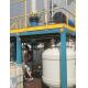 1000m3/h Airflow Corrosive Gas Extractor 50/60Hz Frequency for Air and Industrial Applications