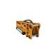 RSBM Excavator Hydraulic Breaker HARDOX450/500 Mini Excavator Rock Breaker