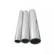 Custom Anodized Round Aluminum Hollow Pipes Tubes 20mm 30mm 100mm 150mm 6061 T6