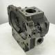 K5V160DP Hydraulic Pump Parts Rear Cover Rear Housing For Excavator CAT336D