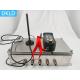 Handheld Engine Start Stop And Throttle Size Control Industrial Wireless Remote Control For Open 1000 Meters