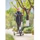 Aviation Magnesium Alloy 2h Charging Smart Kick Scooter
