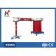 Rsydw No Partial Discharge Oil Immersed Test Transformer ISO Certification
