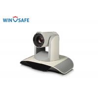 USB 3.0 HD PTZ Video Camera 10X Digital Zoom Professional USB Camera