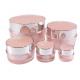 ISO9001 2g 5g Cosmetic Cream Jar