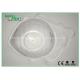 Industry Use FFP2 Respirator disposable dust masks with Valve