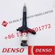 DENSO Diesel Injector 0950009560 095000-9560 for MITSUBISHI 4D56 Triton L200 1465A257
