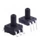 Small Size Medical Pressure Sensors -100Kpa-0Kpa 5-10V 7 X 7 X 10mm