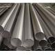 Customizable Duplex Stainless Steel Ss304/316 Seamless Pipe for Various Applications