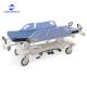 Factory Beautiful Hospital Medical Equipment Patient Transfer Trolley