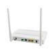 1GE 1FE WiFi WDM CATV Onu Wifi Epon Gpon Plastic Single Mode