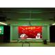 HD P3 Indoor Advertising LED Display Electronic Message Boards