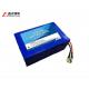 12V 20Ah Lithium Ion AGV 26650 Electric Vehicle Battery Pack