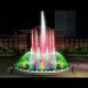 Variational Outdoor Water Musical Fountain High Spray