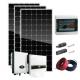 Whole House Solar Panel System 160A Multiscene 16000W-20000W