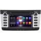 ROM 16G 2005 - 2010 Suzuki DVD GPS Radio Car Multimedia Player Suzuki Swift