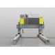 Large Format Cnc Laser Welding Machine / Aerospace Railway Laser Welding System