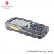 PSAM ISO 7816 Class A / B Hand Held Barcode Scanners Windows Mobile OS