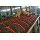 Construction Two Shaft Spiral Screw Sand Washer 100t/H