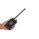 Signal Frequency Bug Camera Detector 20-3000Mhz Detect Mobile Phone 1.2G 2.4G