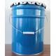 Chemicals Open Head Steel 5 Gallon Paint Bucket With Epoxy Phenolic Linings