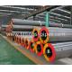15crmo 14 Sch 80 Seamless Alloy Steel Pipe High Pressure Boilers Hot Rolled