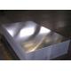 5052 Aluminum Plate H111 / H112  thickness 5mm Aluminium Plate Fast Delivery Time