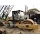 14T Road roller XG6142M designed for use in the construcion of road, mine, dam, airport, railway