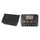 PWM 24 Volt SRNE Solar Charge Controller 30 AMP Maximum Current HP2430