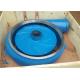 G8110A05 Volute Liner Centrifugal Slurry Pump Spare Parts  HRC65 Hardness