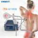 Infrared Therapy Pulse PEMF Machine , Pulsed Electromagnetic Field Therapy Equipment