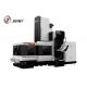 5 Face Industrial Bridge Type Machining Center Efficient Cutting Yield And Heavy Load