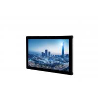 DVI Industrial Touch Screen Monitors Open Frame LCD 60Hz IP65