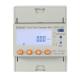 ADL100-EY Single-phase Prepaid&Postpaid Energy Meter din rail 4 Tariff Rates and etc LCD display RS485 communication