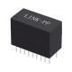 PTG-2401 Compatible LINK-PP LP84802PNL 1000 Base-T THT 24 Pin Ethernet Magnetics Transformer
