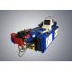 Copper Tube CNC Pipe Bending Machine Hydro Cylinder Servo Control Stable Performance