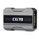 CGDI CG70 SRS Reset Tools Original Clear Fault Codes One Key No Welding No Disassembly Suit For Multi-Cars Diagnostic SR