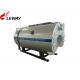 4T 1.25MPa High Efficiency Gas Steam Boiler With Large Heating Surface