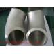 ASME / ANSI Stainless Steel Pipe Elbows TZ01 Buttweld Fittings