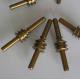 KV8-M7104-00X SMT Spare Parts KV8-M7104-A0X KV8-M7104-A00 Piston For Cylinder